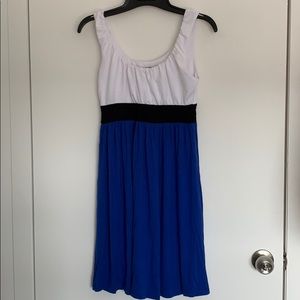 Necessary Objects Dress